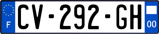 CV-292-GH