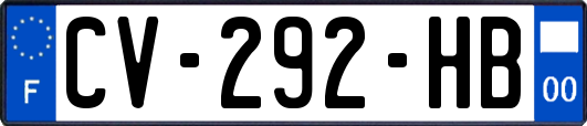 CV-292-HB