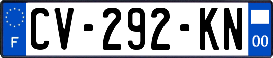 CV-292-KN