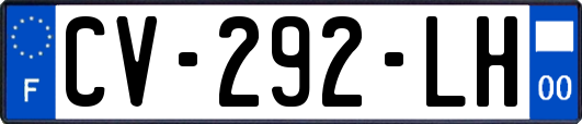 CV-292-LH