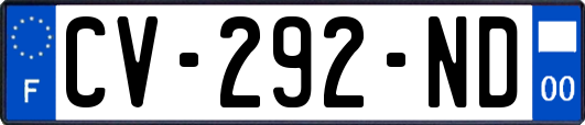 CV-292-ND