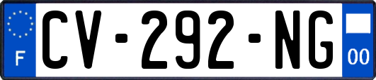 CV-292-NG