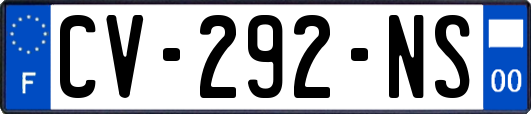 CV-292-NS