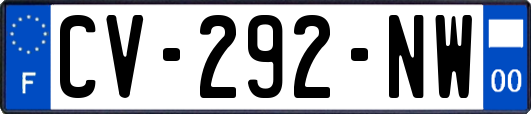 CV-292-NW
