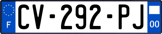 CV-292-PJ