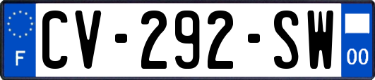 CV-292-SW