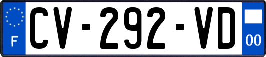 CV-292-VD