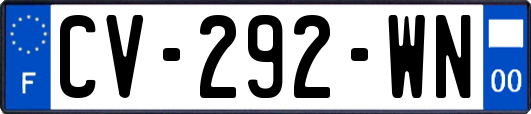 CV-292-WN