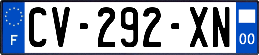 CV-292-XN