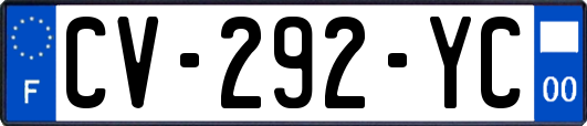 CV-292-YC