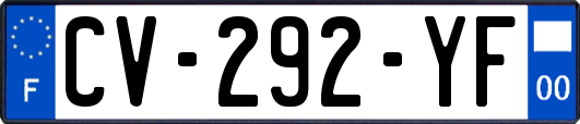 CV-292-YF