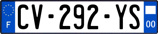 CV-292-YS