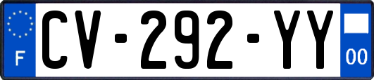 CV-292-YY