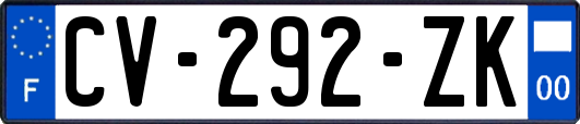 CV-292-ZK