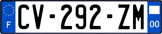 CV-292-ZM