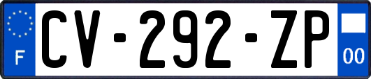 CV-292-ZP