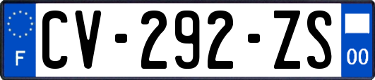 CV-292-ZS