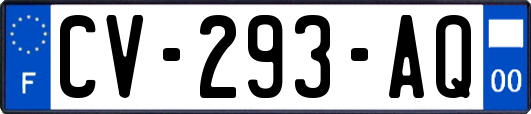 CV-293-AQ