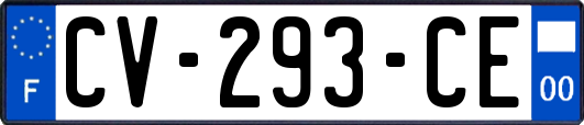 CV-293-CE