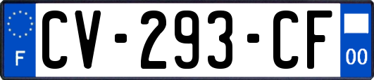 CV-293-CF