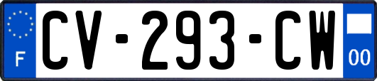 CV-293-CW