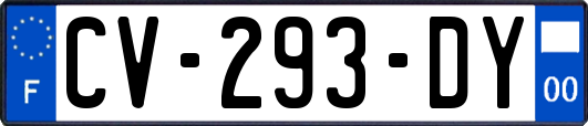 CV-293-DY