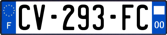 CV-293-FC