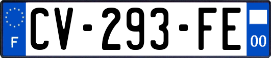 CV-293-FE