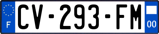 CV-293-FM
