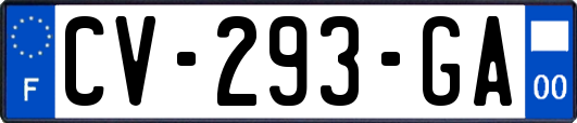 CV-293-GA