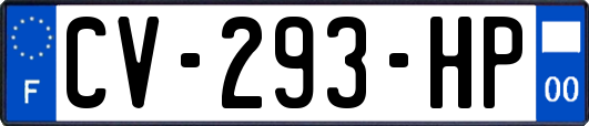 CV-293-HP