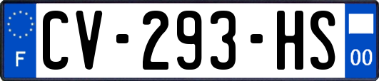 CV-293-HS