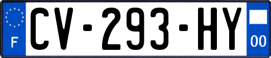 CV-293-HY