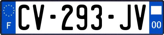 CV-293-JV