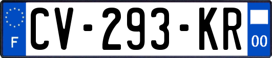 CV-293-KR