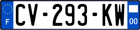 CV-293-KW