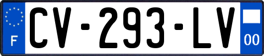 CV-293-LV