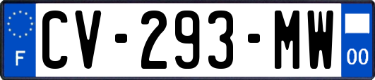 CV-293-MW