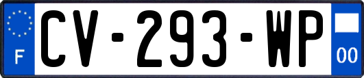 CV-293-WP