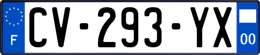 CV-293-YX