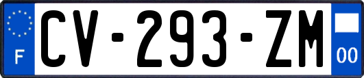 CV-293-ZM