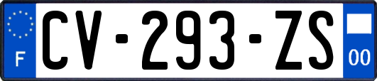 CV-293-ZS