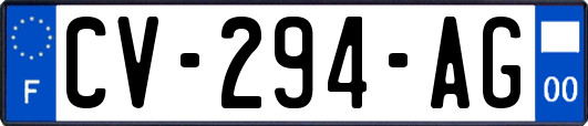 CV-294-AG