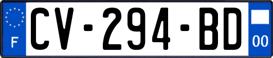 CV-294-BD