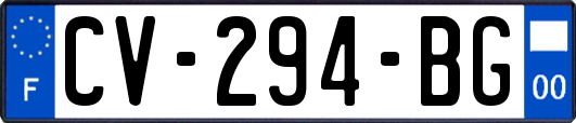 CV-294-BG
