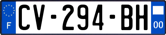 CV-294-BH