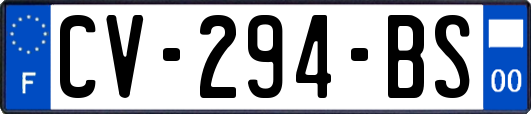 CV-294-BS