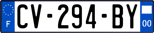 CV-294-BY