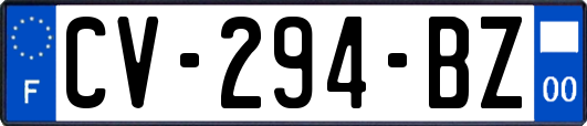 CV-294-BZ