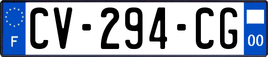 CV-294-CG